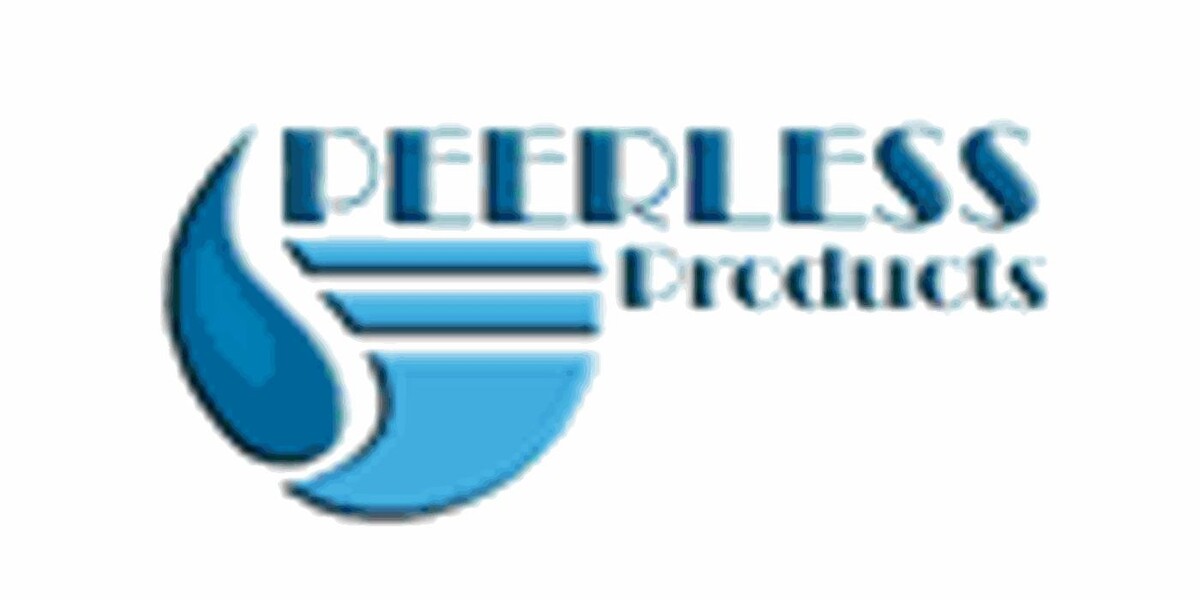 Peerless Product Logo