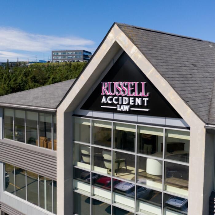 Images Russell Accident Law