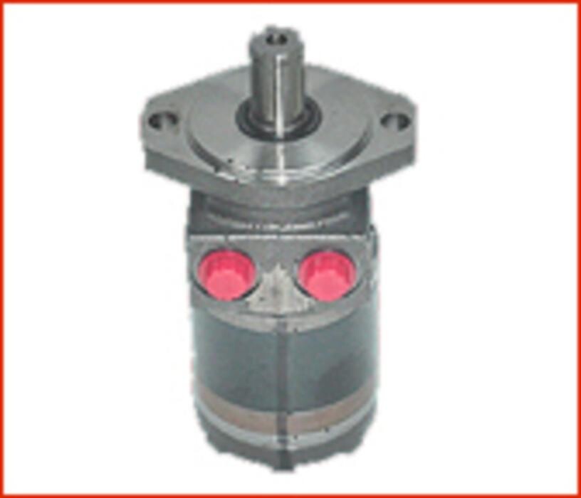 Images Western Hydraulic 2000 Ltd