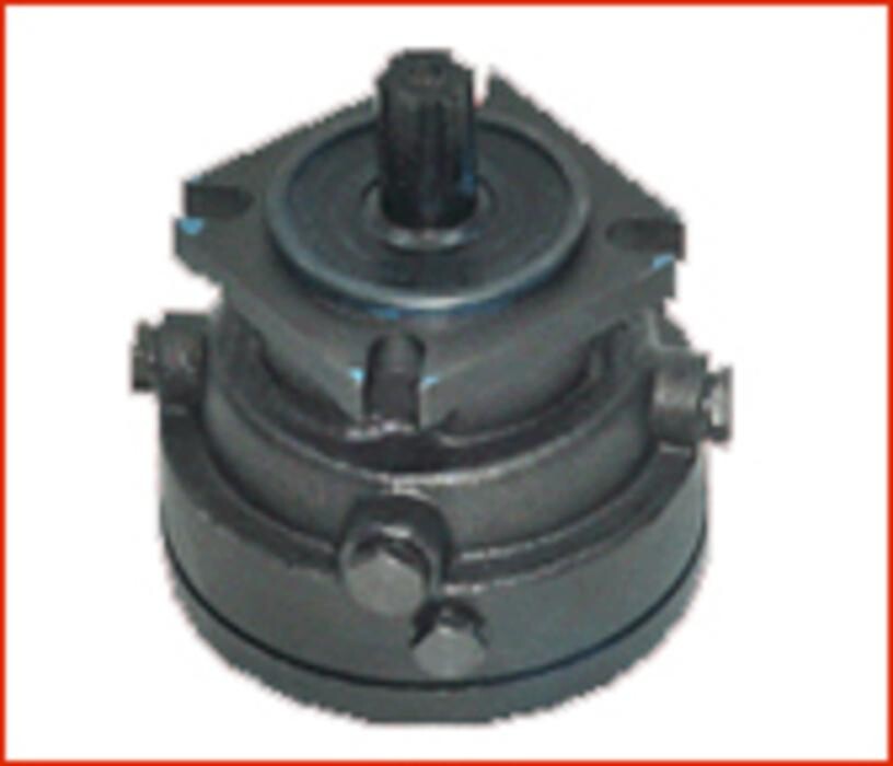 Images Western Hydraulic 2000 Ltd