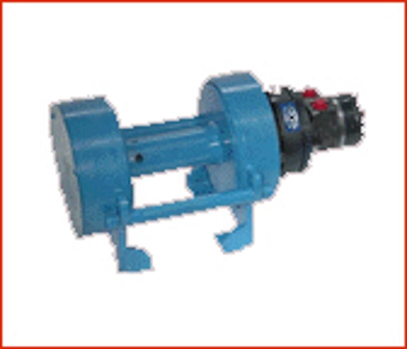 Images Western Hydraulic 2000 Ltd