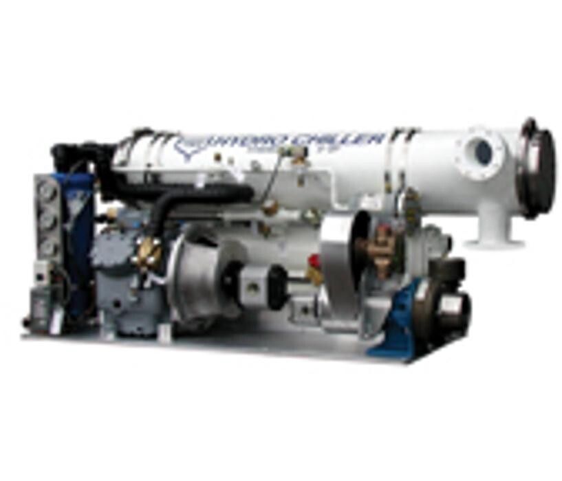 Images Western Hydraulic 2000 Ltd
