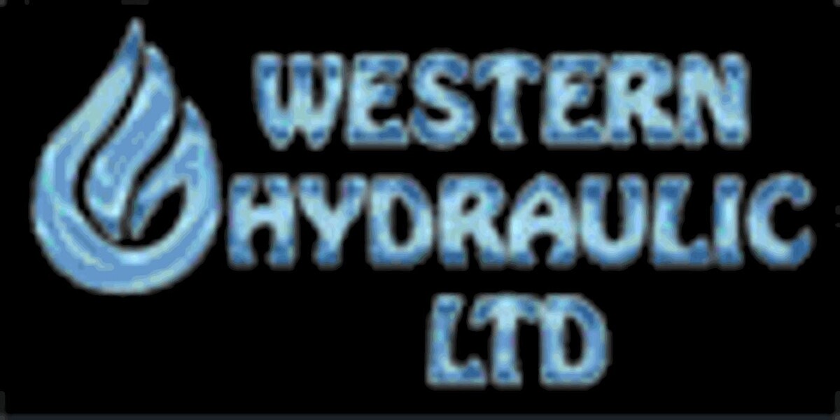 Western Hydraulic 2000 Ltd Logo