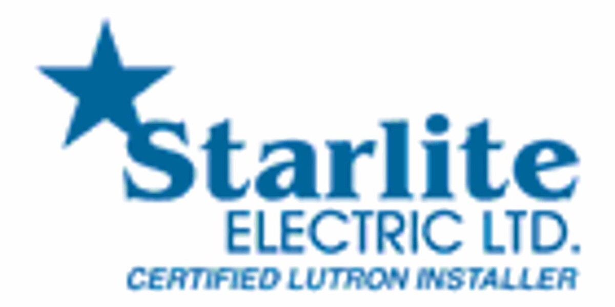 Starlite Electric Ltd Logo