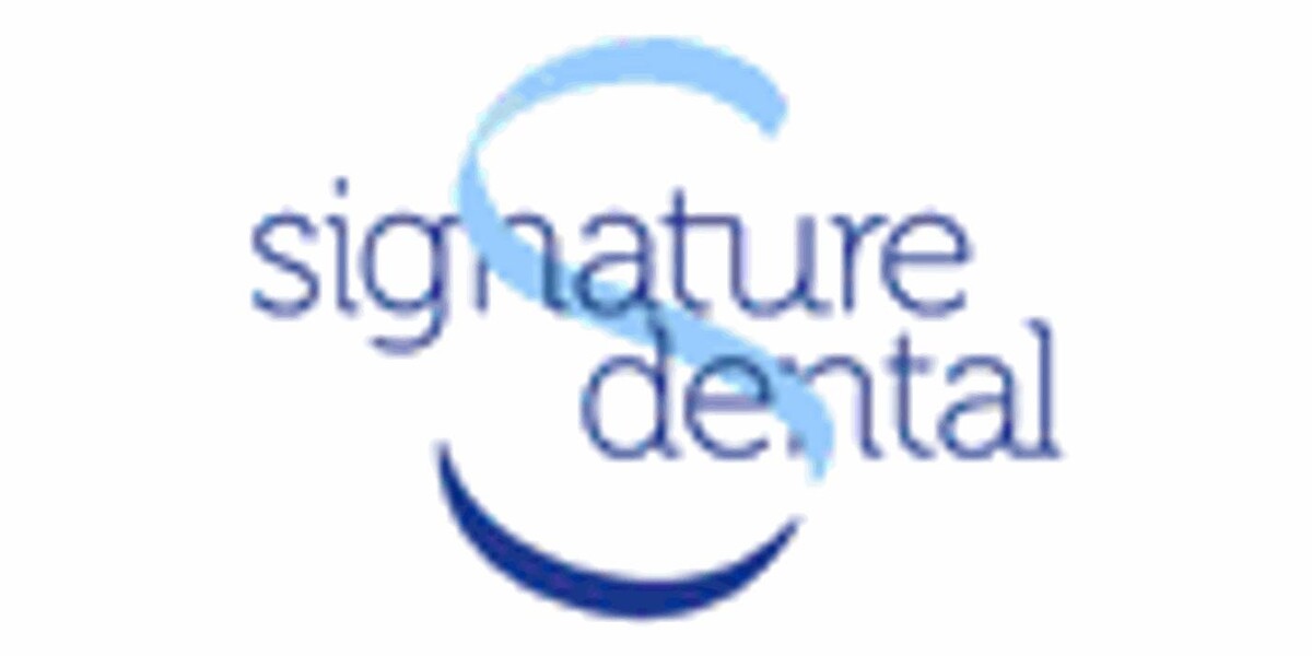 Signature Dental Logo