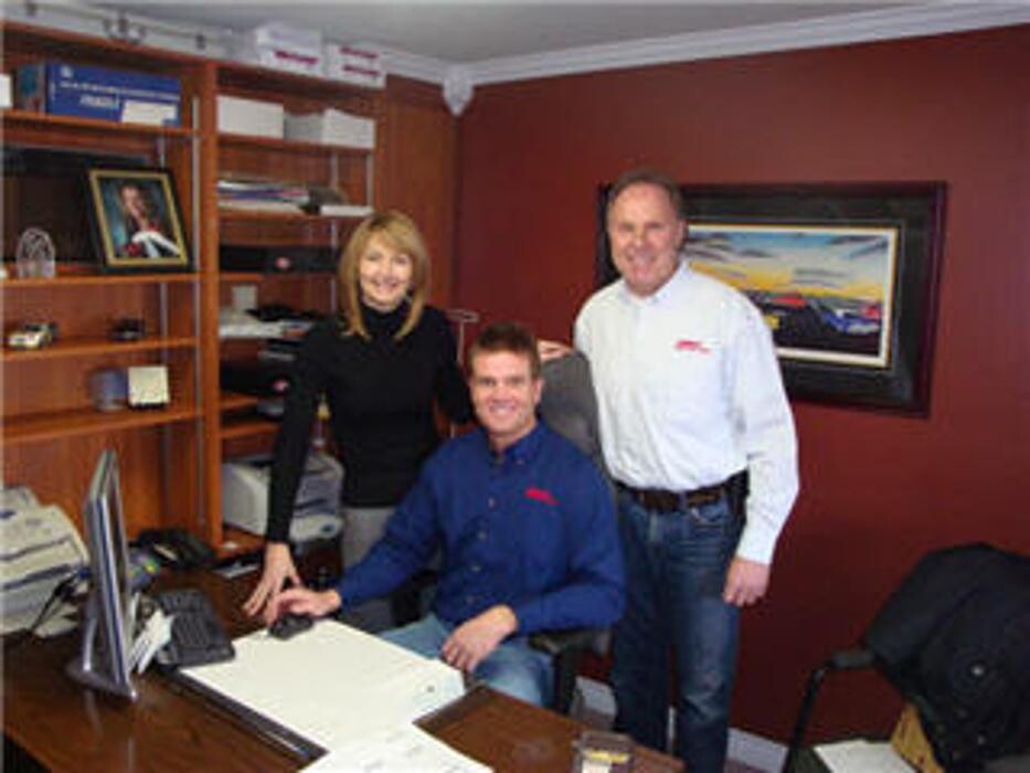 Images Janes Auto Body Clinic