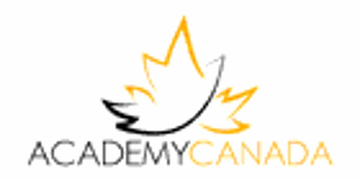 Academy Canada Logo