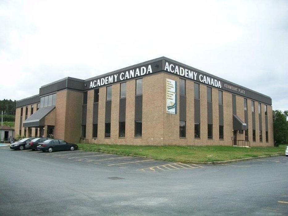 Images Academy Canada