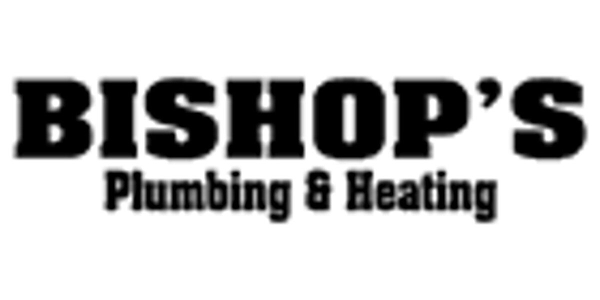 Bishop's Plumbing & Heating (1998) Inc Logo