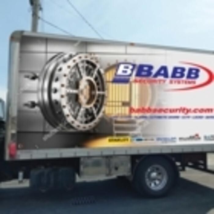 Images Babb Lock & Safe Co Ltd