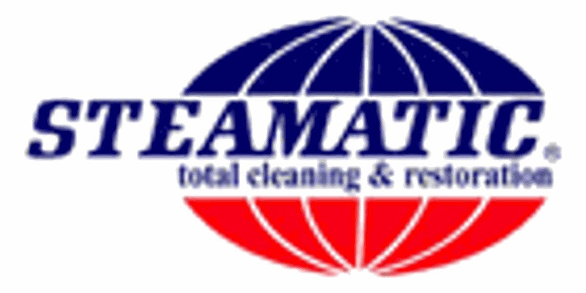 Stematic Carpet Cleaners Logo