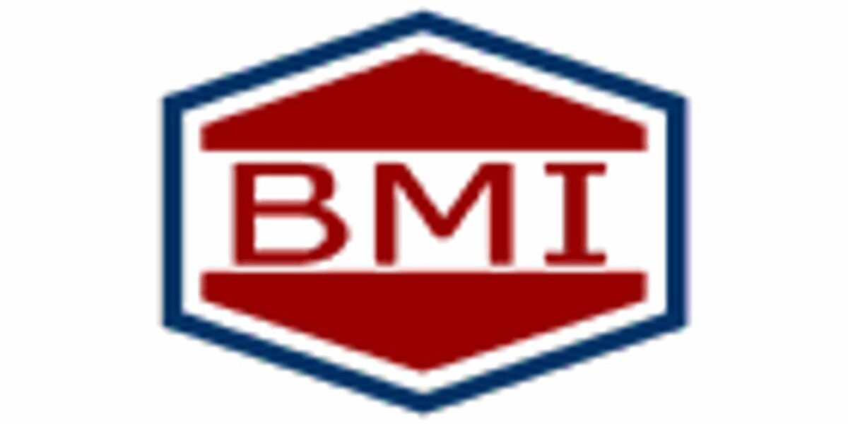 Bursey Manufacturing Inc Logo