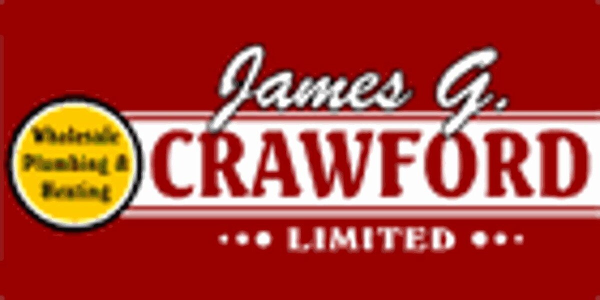 Crawford James G Ltd Logo