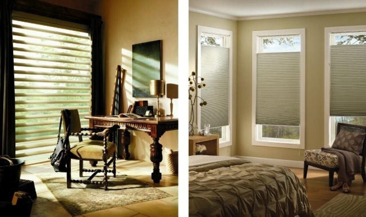 Images Blinds & Drapes Etc