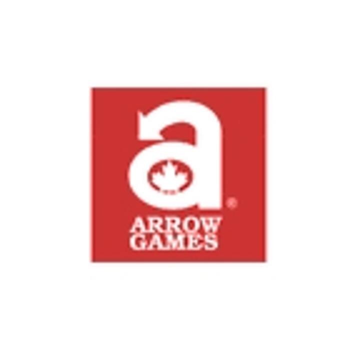 Images Arrow Games Corp