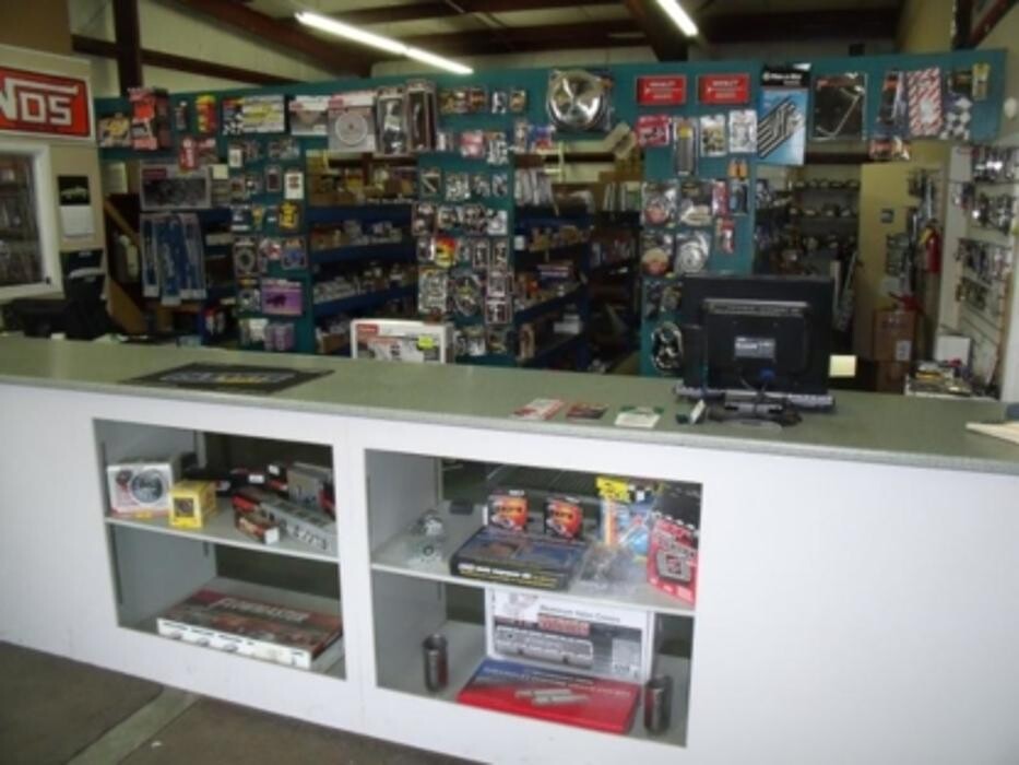 Images Constantine's Engine and performance Certified Auto Repair