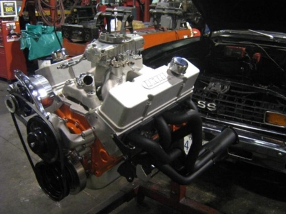 Images Constantine's Engine and performance Certified Auto Repair
