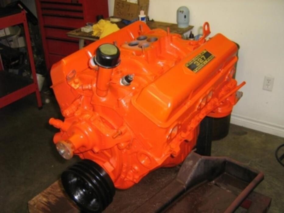 Images Constantine's Engine and performance Certified Auto Repair