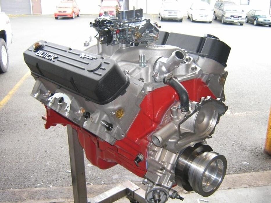 Images Constantine's Engine and performance Certified Auto Repair