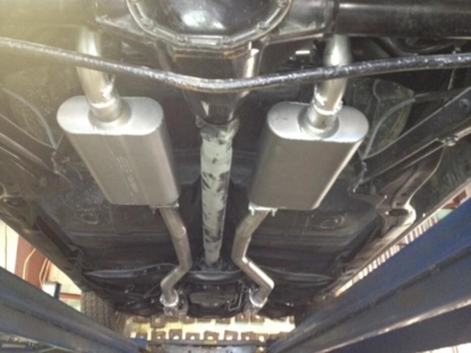 Images Constantine's Engine and performance Certified Auto Repair