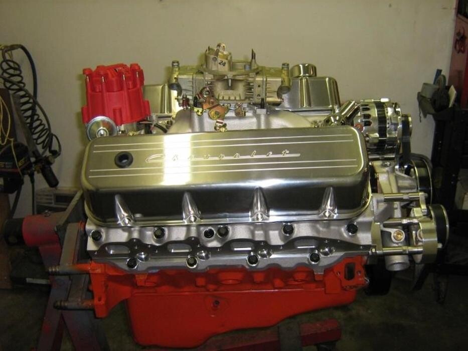 Images Constantine's Engine and performance Certified Auto Repair