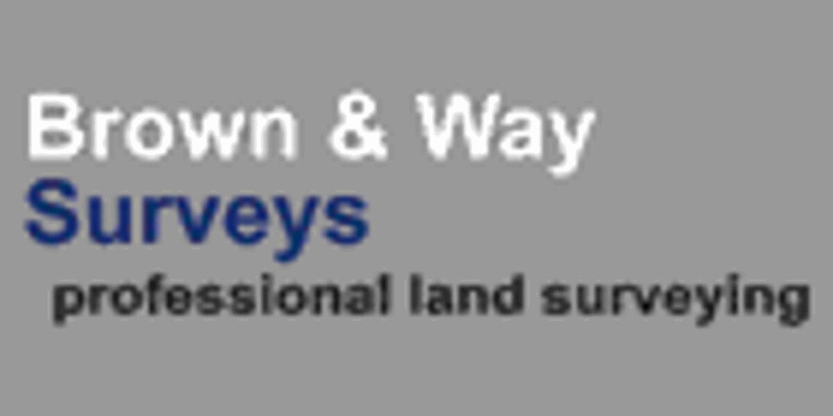 Brown & Way Surveys Ltd Logo