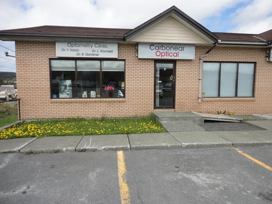 Images Carbonear Optical