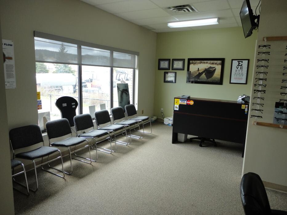 Images Carbonear Optical