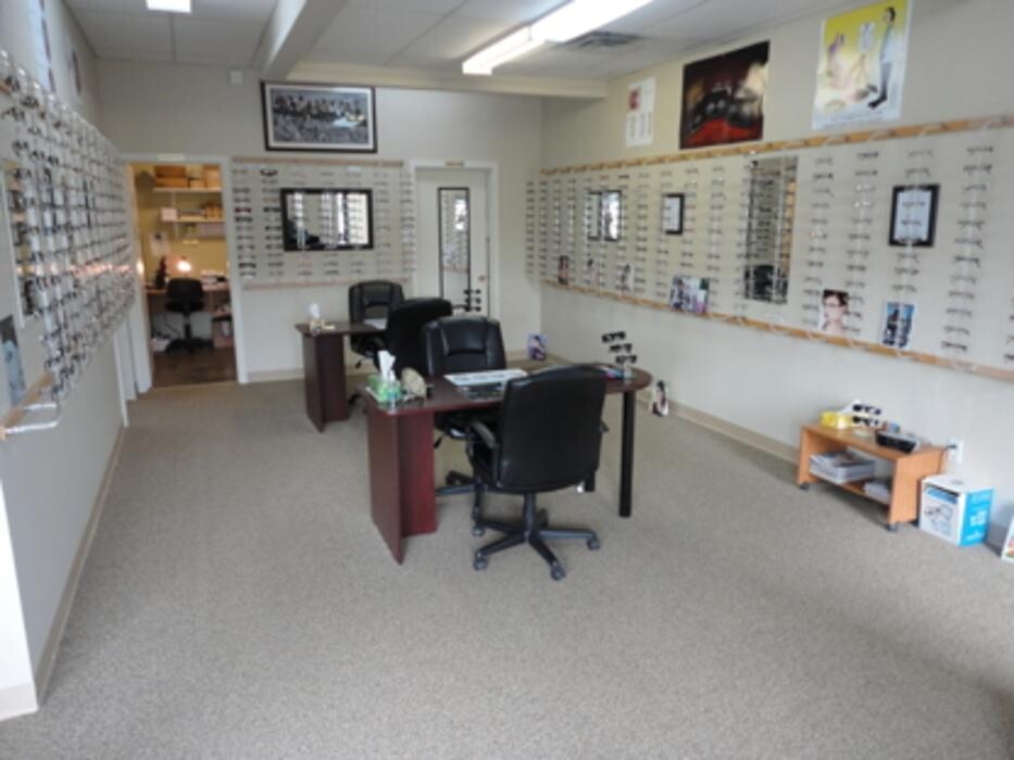 Images Carbonear Optical