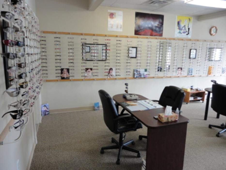 Images Carbonear Optical