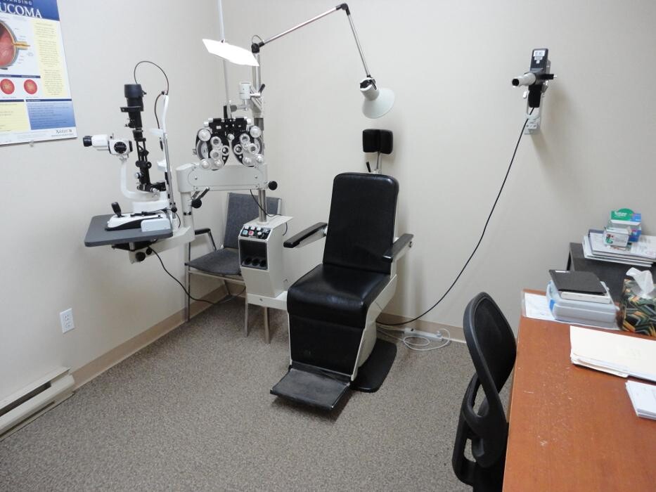 Images Carbonear Optical