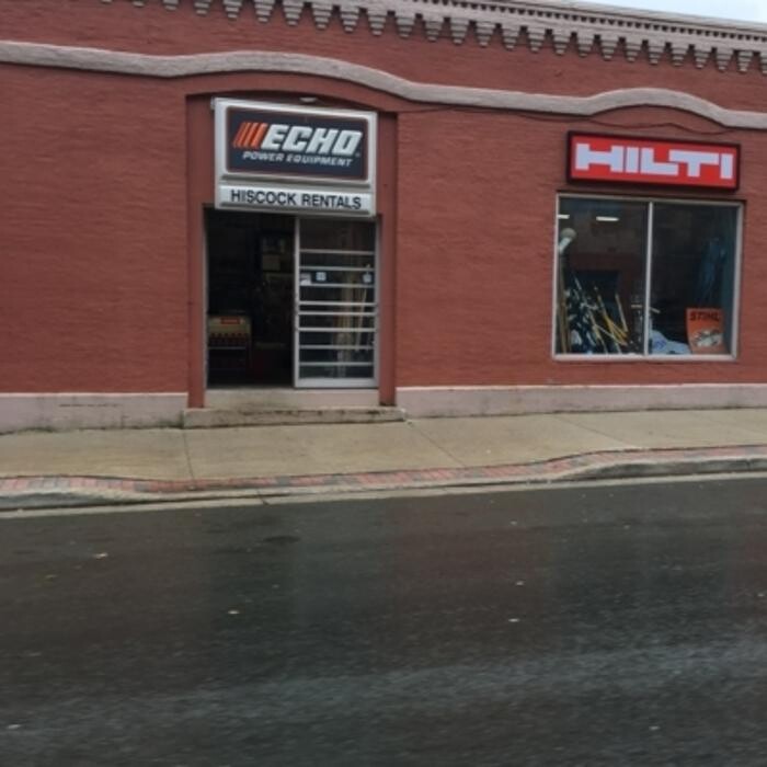 Images Hiscock Rentals & Sales