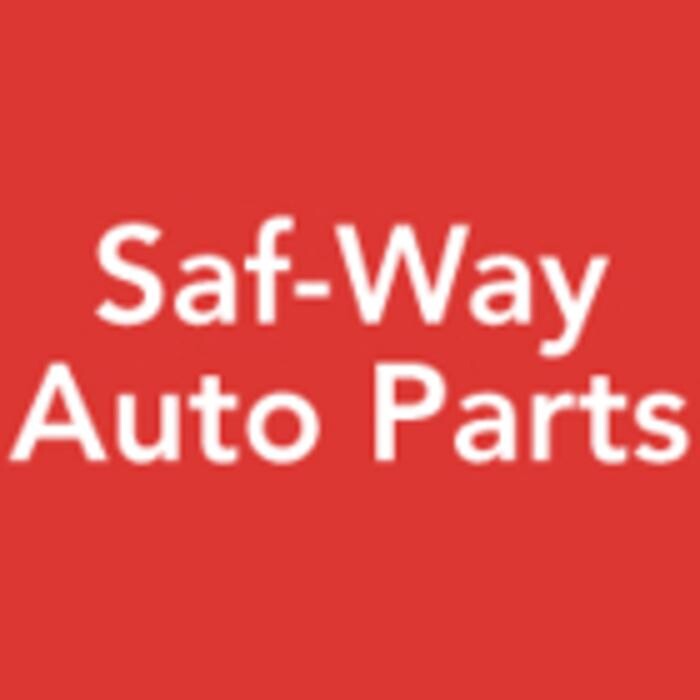 Images Saf-Way Auto Parts Limited