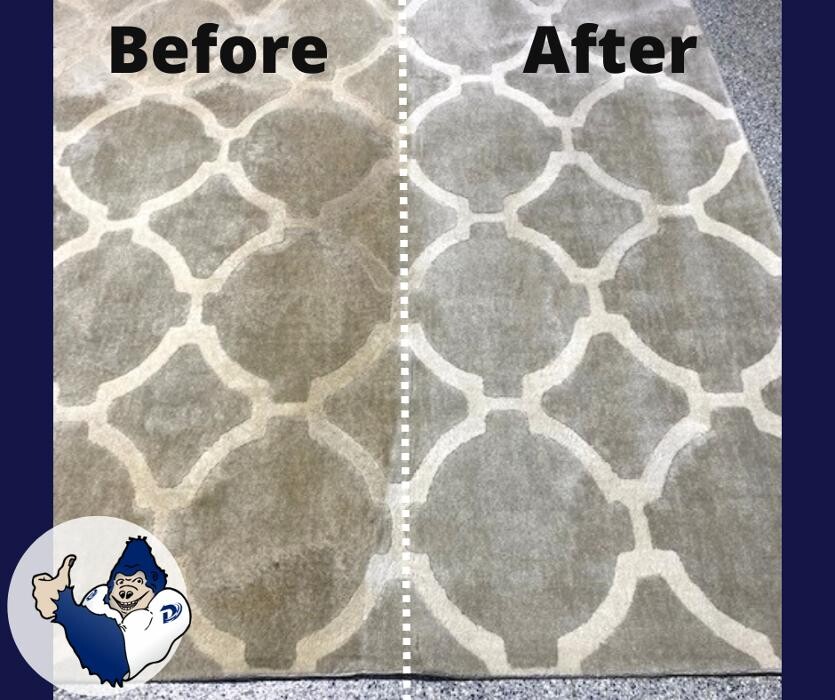 Images Deep Down Cleaning Services Ltd