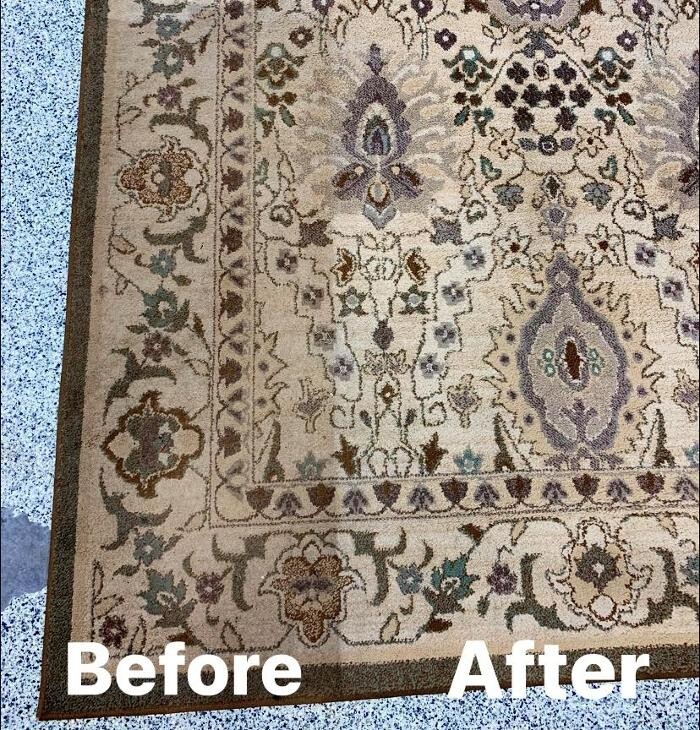 Images Deep Down Cleaning Services Ltd