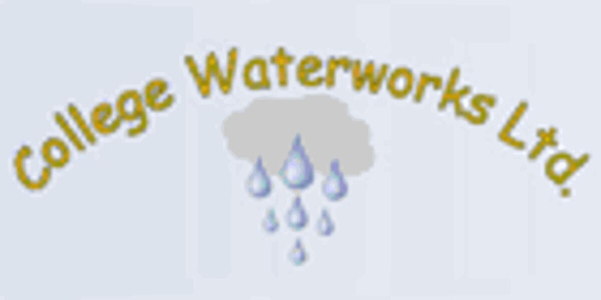 College Waterworks Ltd Logo