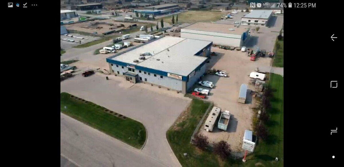 Images Bradvin Trailer Sales Ltd