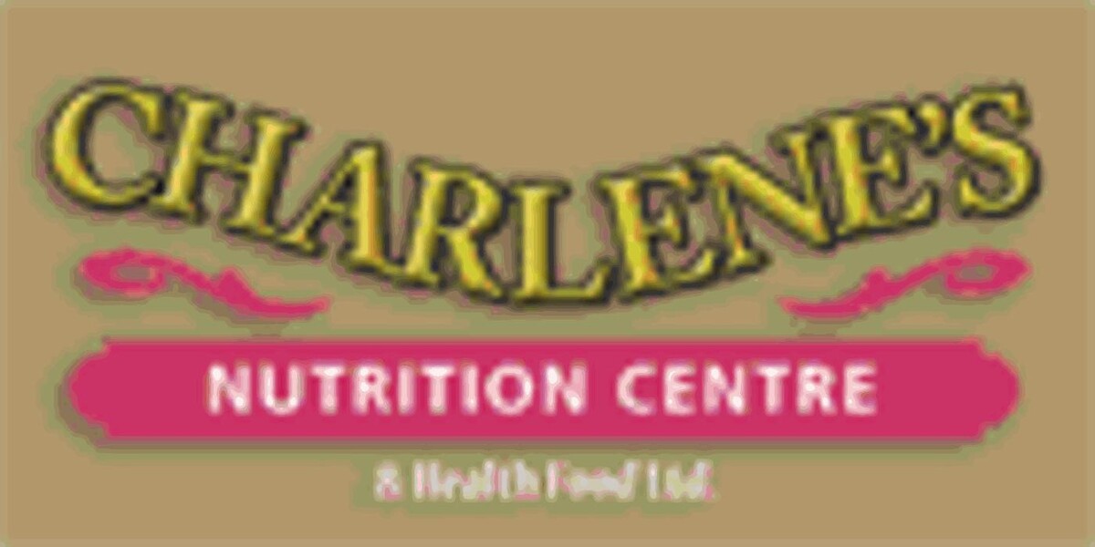 Charlene's Nutrition Centre Logo