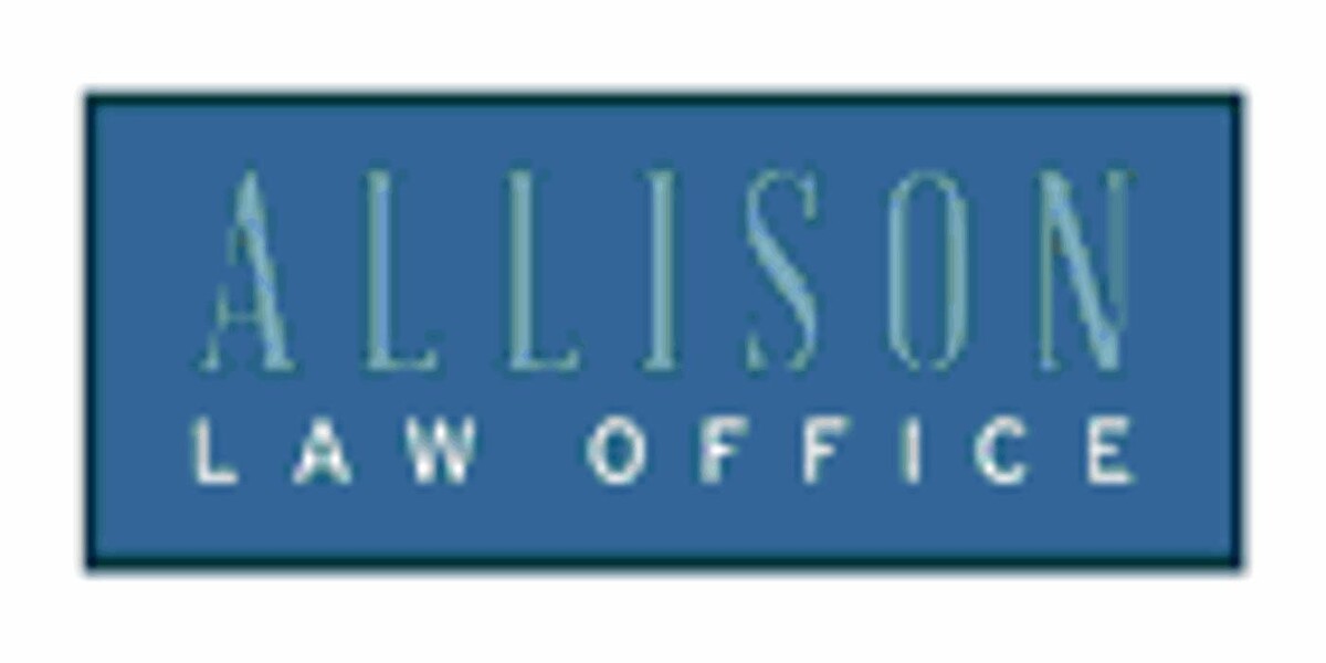 Allison Law Office Logo