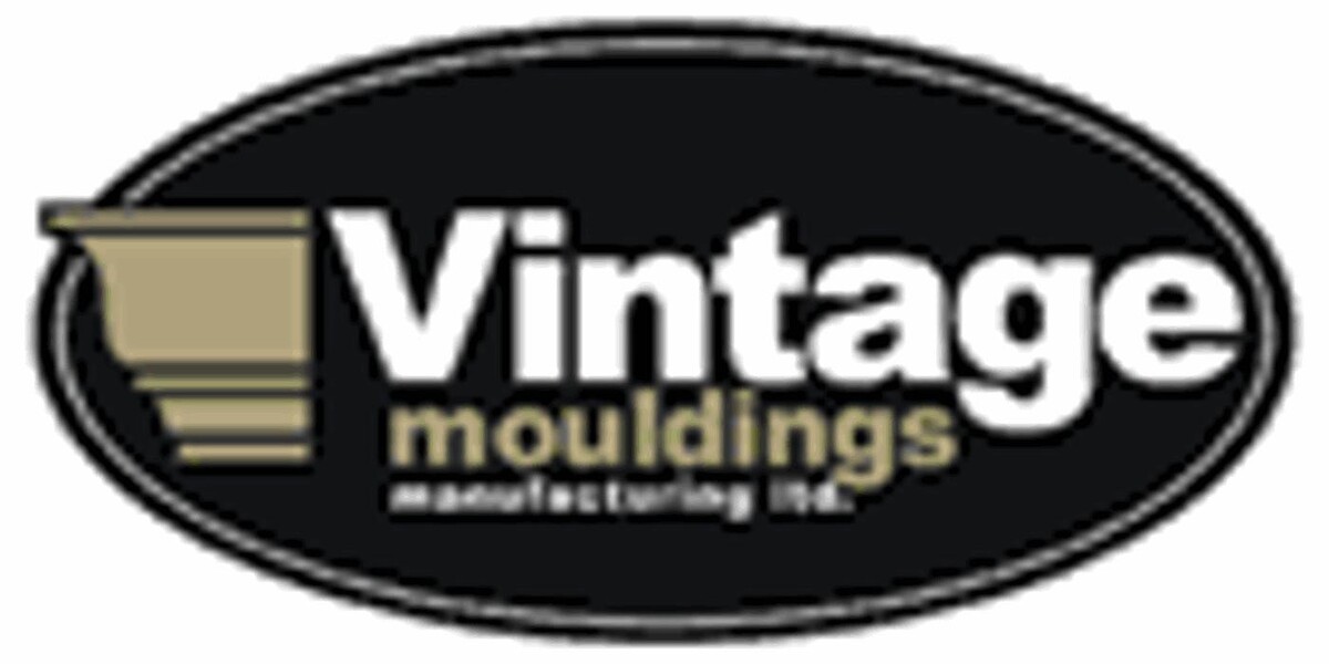 Vintage Mouldings Manufacturing Ltd Logo