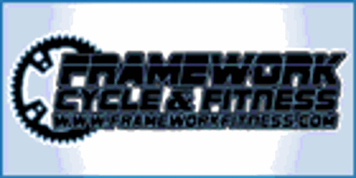 Framework Cycle And Fitness Inc Logo