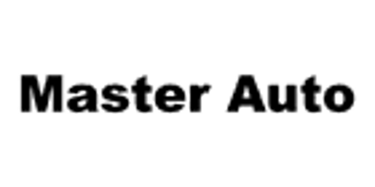 Master Auto Logo