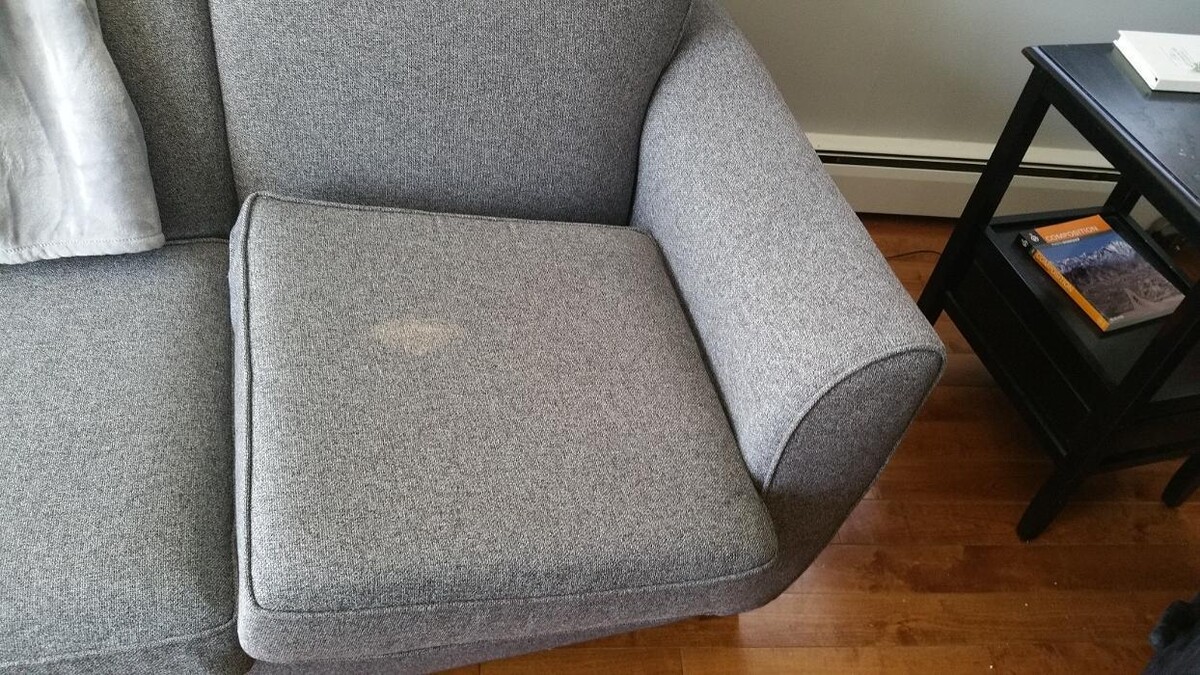 Images Ideal Carpet & Upholstery Cleaning