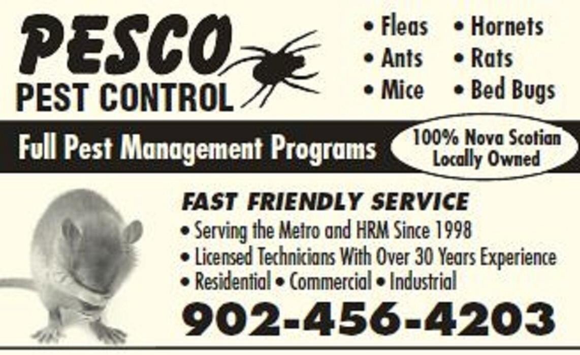 Images Pesco Pest Control