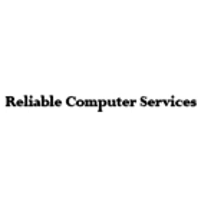 Reliable Computer Services Logo