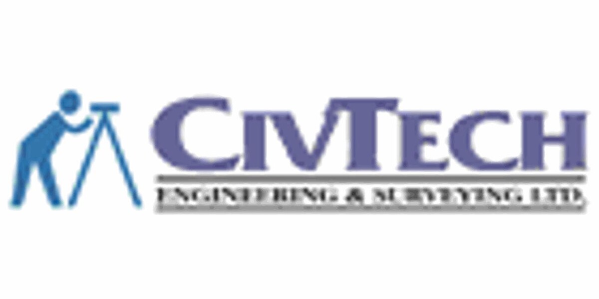 Civtech Engineering & Surveying Limited Logo