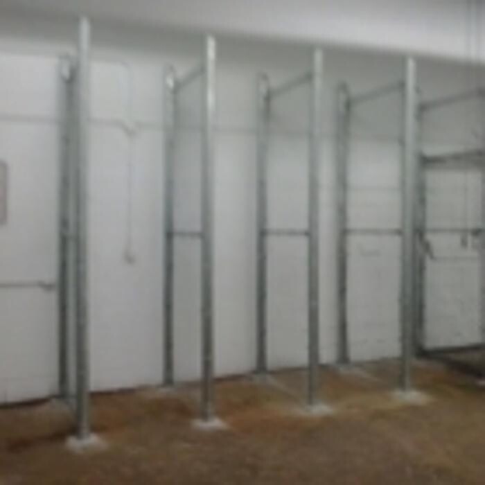 Images MacDonald Fencing