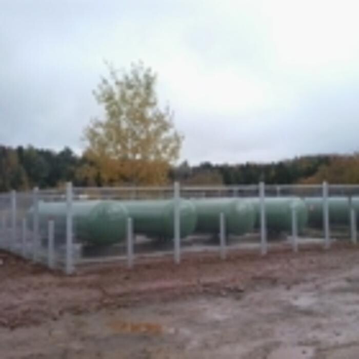 Images MacDonald Fencing