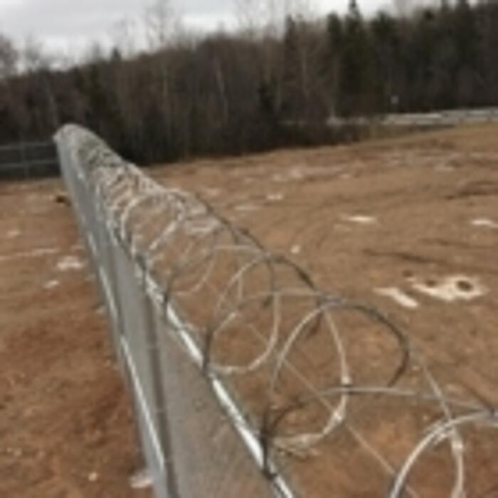 Images MacDonald Fencing