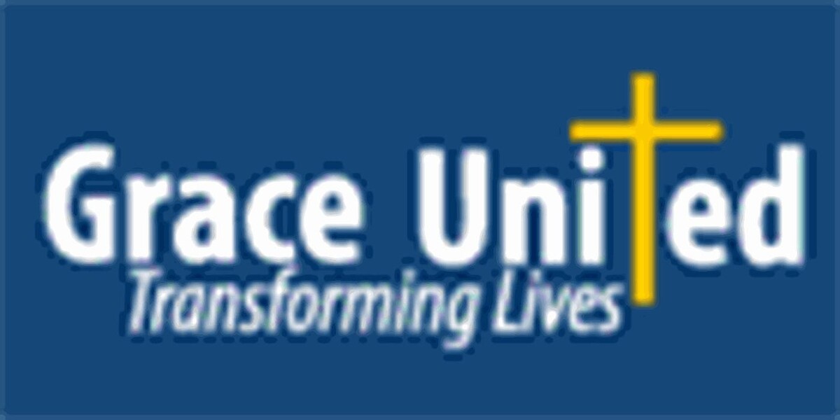 Grace United Church Logo